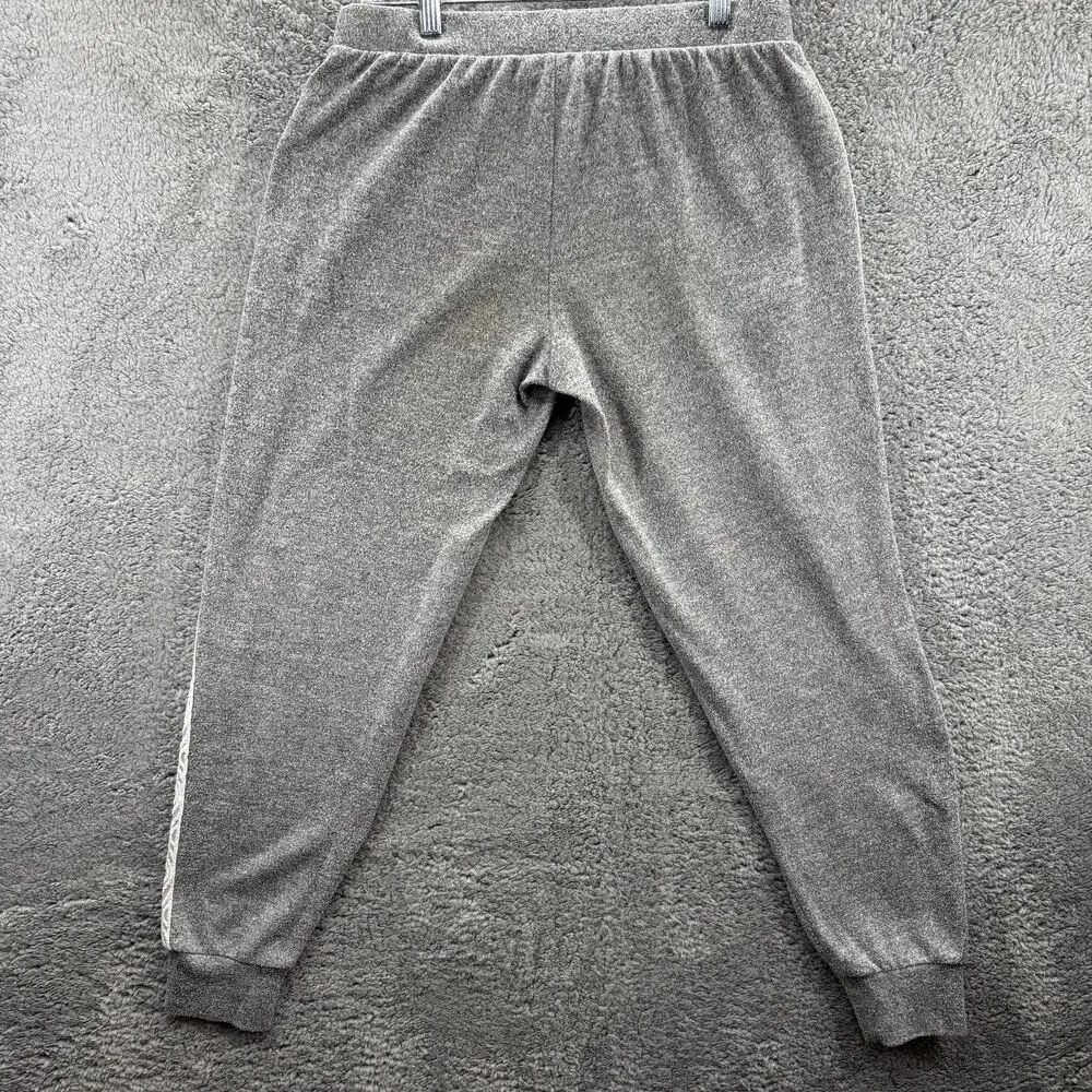 FN by Flora Nikrooz Women's Gray Jogger‎ Lounge Pants - Size M - Cozy & Stylish
